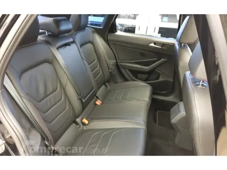 JETTA 2.0 350 TSI GASOLINA GLI DSG