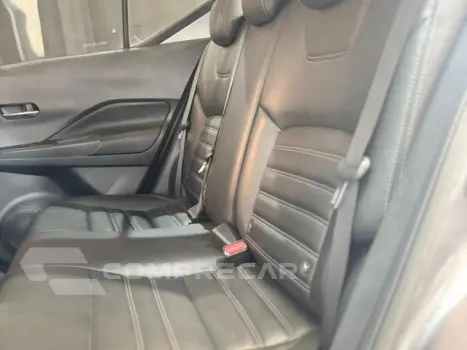 KICKS - 1.6 16V START ADVANCE XTRONIC