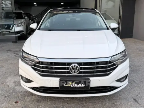 JETTA 1.4 250 TSI TOTAL FLEX COMFORTLINE TIPTRONIC