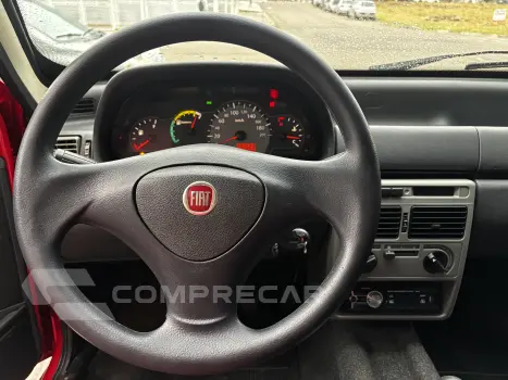 UNO 1.0 MPI Mille WAY Economy 8V
