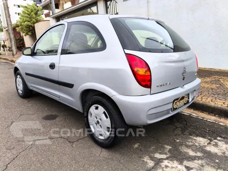 CELTA 1.0 MPFI VHC 8V