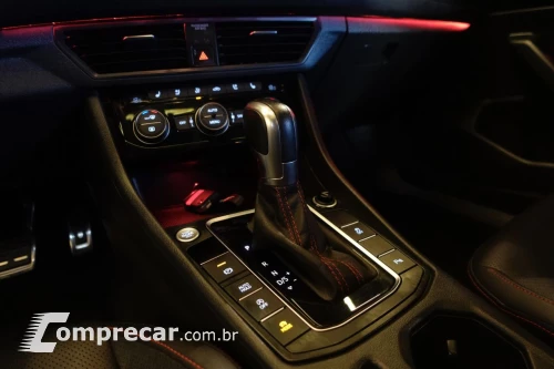 Jetta 2.0 4P 350 TSI GLI AUTOMÁTICO DSG