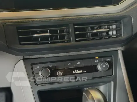 POLO 1.0 200 TSI HIGHLINE AUTOMÁTICO