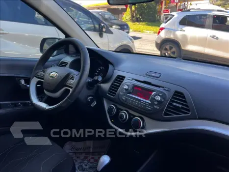 PICANTO 1.0 EX 12V