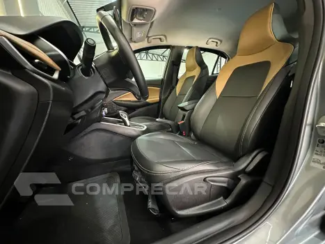 ONIX HATCH PREM. 1.0 12V TB Flex 5p Aut.