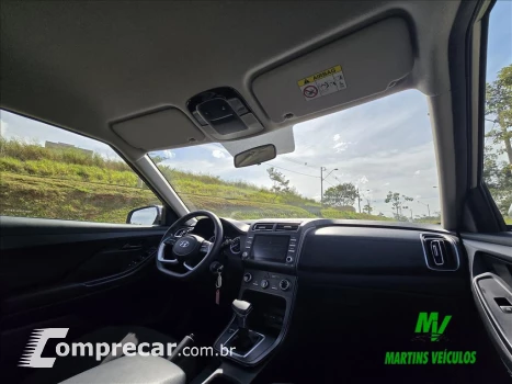 CRETA 1.0 Tgdi Comfort