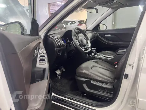 CRETA 1.0 Tgdi Platinum