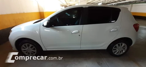 SANDERO 1.6 16V SCE Expression