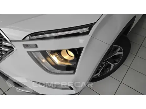 CRETA PLATINUM 1.0 TB 12V FLEX