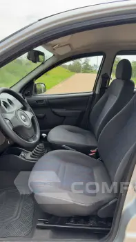 CELTA 1.0 MPFI Life 8V