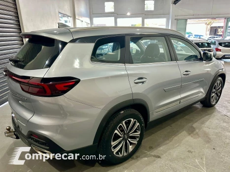 TIGGO 8 PRO 1.6 Tgdi