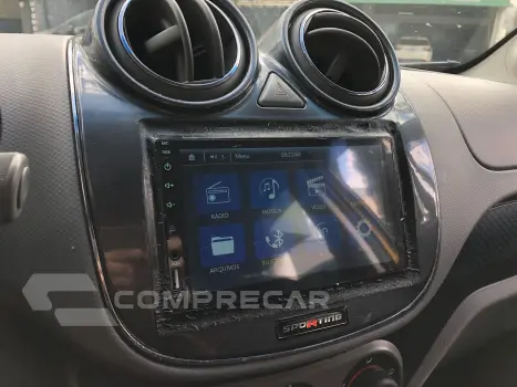 Palio 1.6 Mpi Sporting 16V Flex 4P Manual