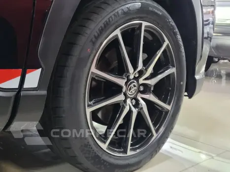 Corolla Cross GR-S 2.0 16V Flex Aut.