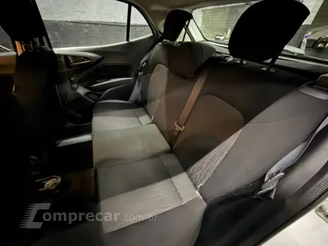 ARGO 1.0 FIREFLY FLEX DRIVE MANUAL