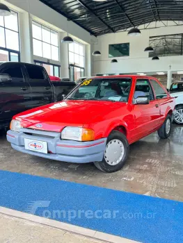 FORD Escort Hobby 1.0 2 portas