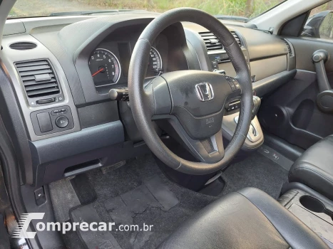 CRV 2.0 LX 4X2 16V