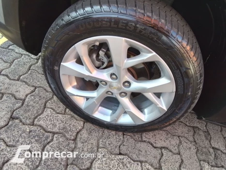 MONTANA 1.2 TURBO FLEX LTZ AUTOMÁTICO
