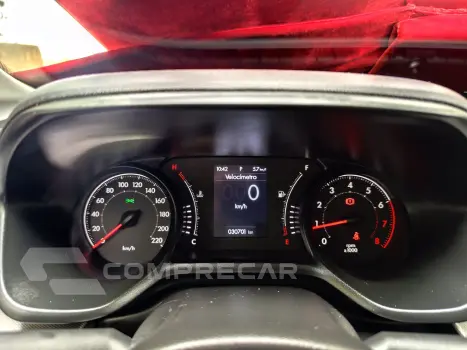 FASTBACK 1.0 TURBO 200 FLEX CVT