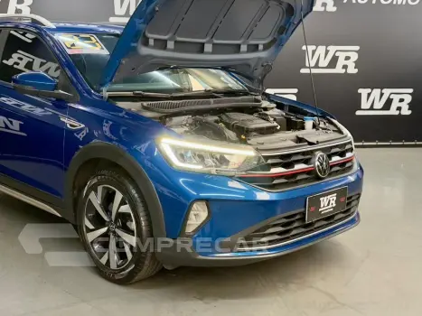 NIVUS 1.0 200 TSI Highline