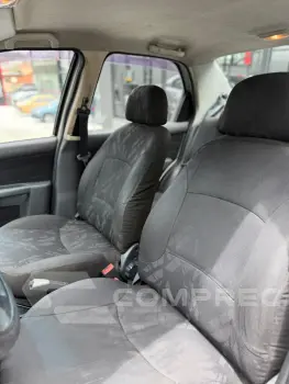 SIENA 1.0 MPI ELX 8V