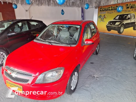 CELTA 1.0 MPFI LT 8V