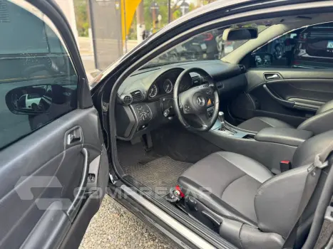 CLC 200 K 1.8 Kompressor 16V