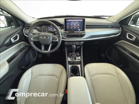 COMPASS 2.0 Td350 Turbo Longitude