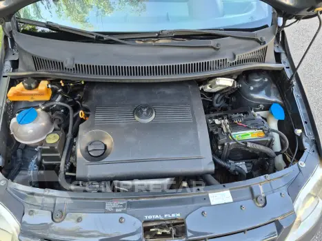CROSSFOX 1.6 MI 8V