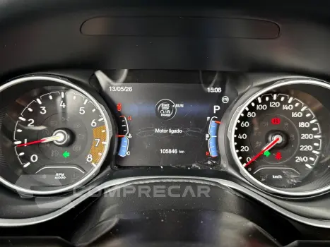 COMPASS 2.0 16V Limited