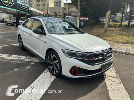 Volkswagen JETTA GLI 350 TSI 2.0 16V 4p Aut. 4 portas