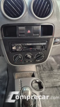GOL 1.0 8V