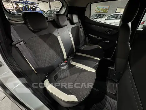 KWID 1.0 12V SCE Intense