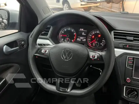 SAVEIRO - 1.6 MSI TRENDLINE CS 16V 2P MANUAL