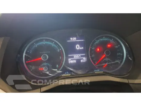 SAVEIRO 1.6 MSI TRENDLINE CS 16V FLEX 2P MANUAL