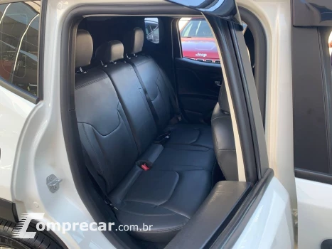 Renegade1.8 4x2 Flex 16V Aut.