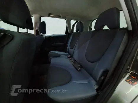 Fit 1.4 Lx 8V Gasolina 4P Manual