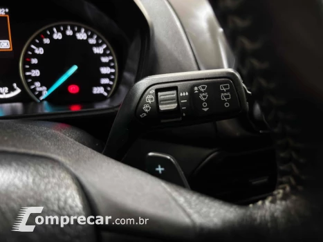ECOSPORT 1.5 TI-VCT FLEX SE AUTOMÁTICO