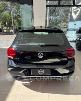 POLO 1.0 200 TSI Comfortline