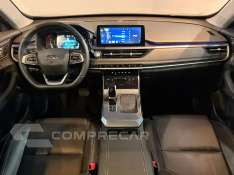 Tiggo 5X Pro 1.5 Tci Flex Hybrid Max Drive Cvt
