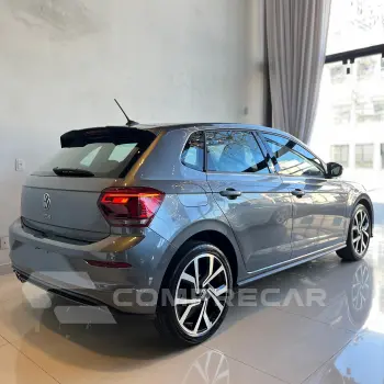 POLO 1.4 250 TSI GTS