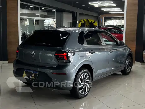 POLO 1.0 MPI TRACK MANUAL