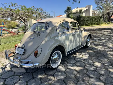 FUSCA 1.3 8V