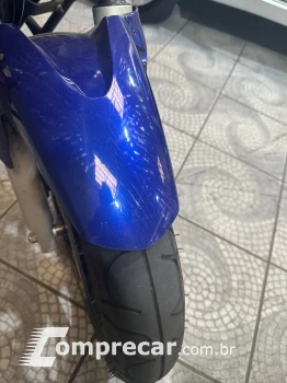 CB 250 TWISTER