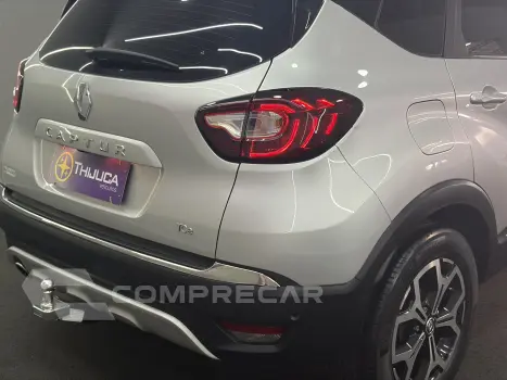CAPTUR 1.3 TCE Iconic