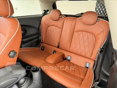 COOPER 2.0 16V Twinpower S