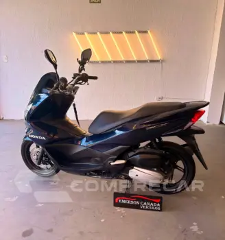PCX 150