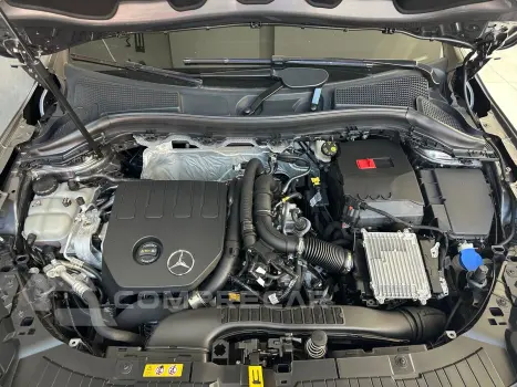 GLA 200 Progressive 1.3 TB 16V Aut.(Híb)