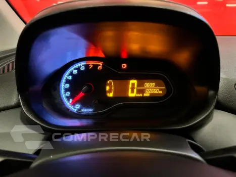 Onix 1.0 Flex Manual