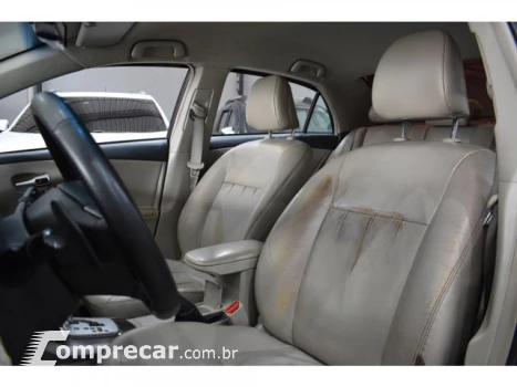 COROLLA - 2.0 ALTIS 16V 4P AUTOMÁTICO