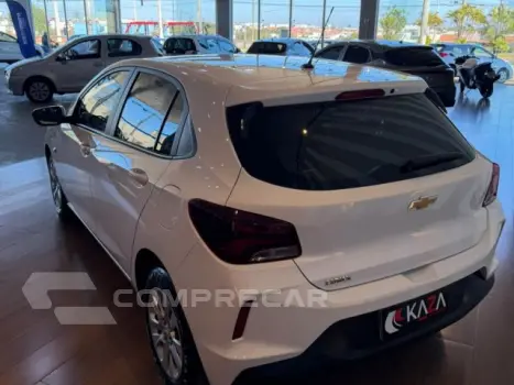 ONIX - 1.0 LT MANUAL